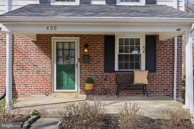 436 KERR LN, Springfield, PA 19064