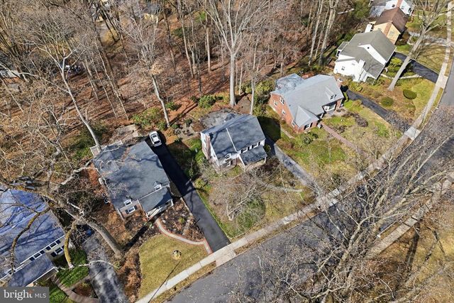 436 KERR LN, Springfield, PA 19064