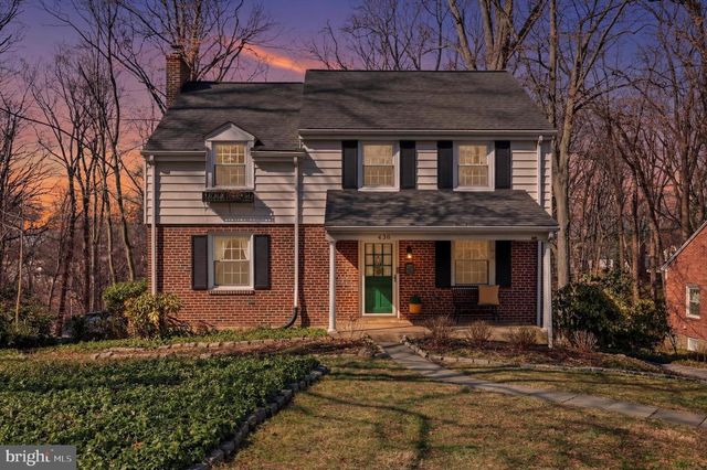 436 KERR LN, Springfield, PA 19064