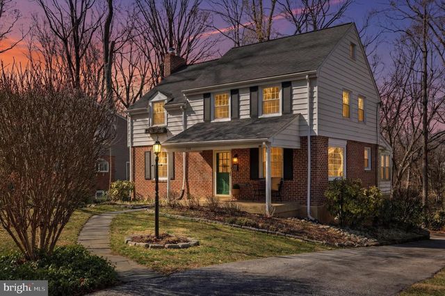 436 KERR LN, Springfield, PA 19064