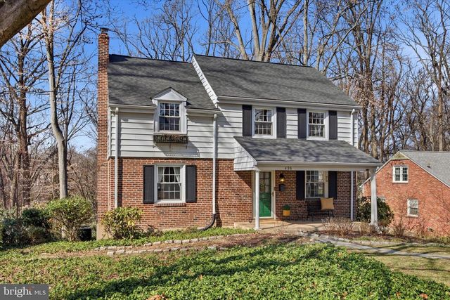 436 KERR LN, Springfield, PA 19064