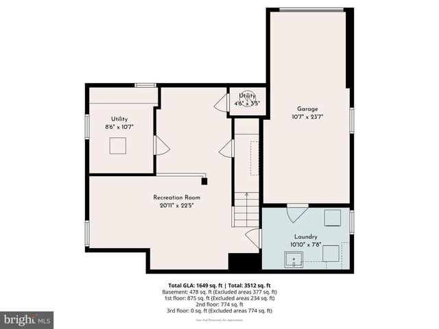 436 KERR LN, Springfield, PA 19064