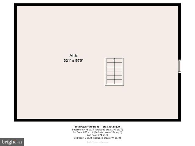 436 KERR LN, Springfield, PA 19064