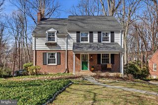 436 KERR LN, Springfield, PA 19064