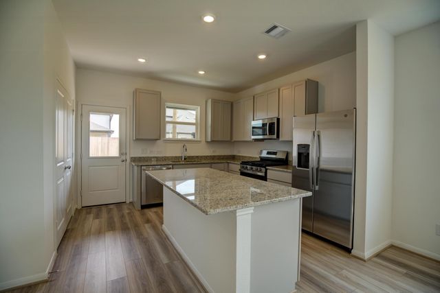 8038 Magnolia Prairie Lane, Cypress, TX 77433