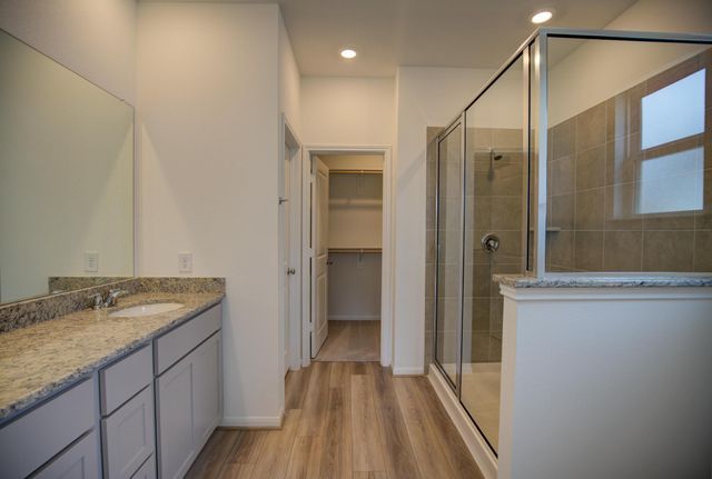 8038 Magnolia Prairie Lane, Cypress, TX 77433