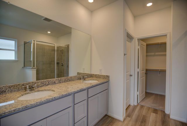 8038 Magnolia Prairie Lane, Cypress, TX 77433