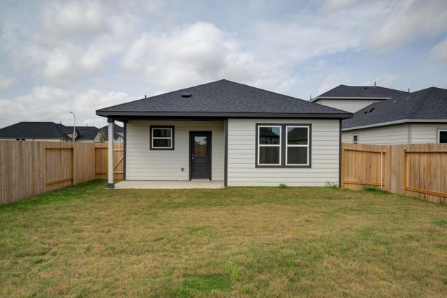 8038 Magnolia Prairie Lane, Cypress, TX 77433