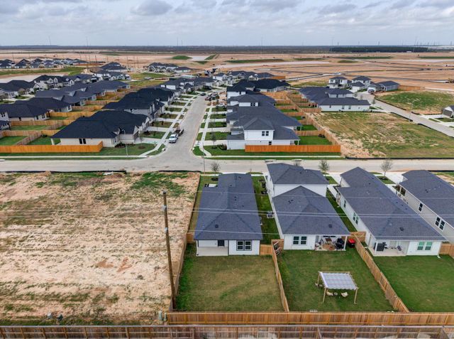 8038 Magnolia Prairie Lane, Cypress, TX 77433