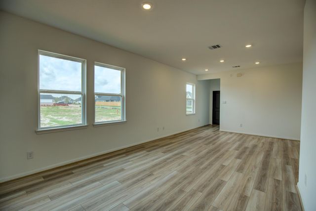 8038 Magnolia Prairie Lane, Cypress, TX 77433