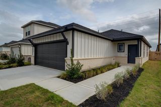 8038 Magnolia Prairie Lane, Cypress, TX 77433