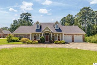 119 T JOHN ROAD, West Monroe, LA 71291