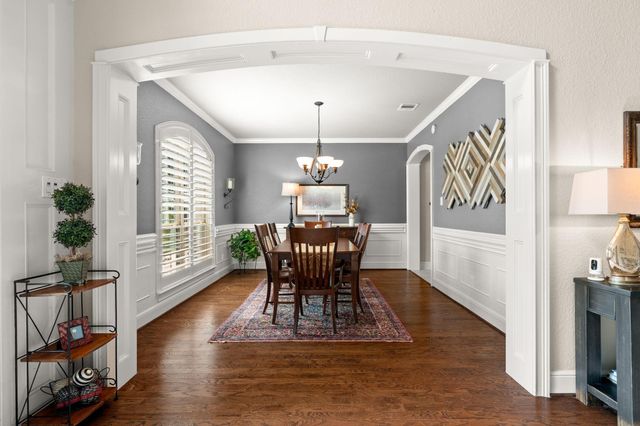 23 Mariscal Place, The Woodlands, TX 77389