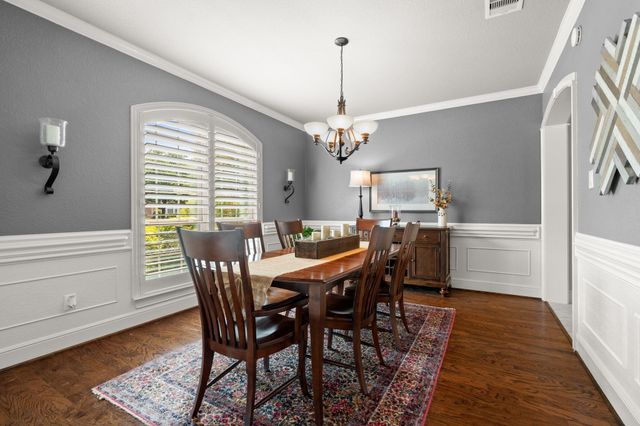 23 Mariscal Place, The Woodlands, TX 77389