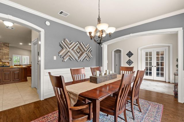 23 Mariscal Place, The Woodlands, TX 77389