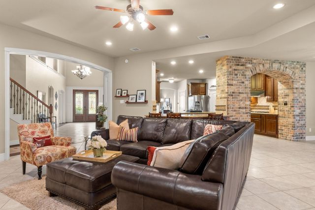 23 Mariscal Place, The Woodlands, TX 77389
