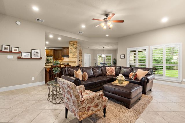 23 Mariscal Place, The Woodlands, TX 77389