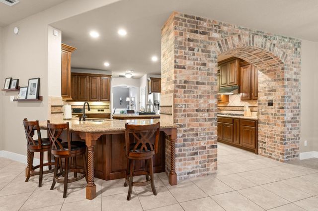 23 Mariscal Place, The Woodlands, TX 77389