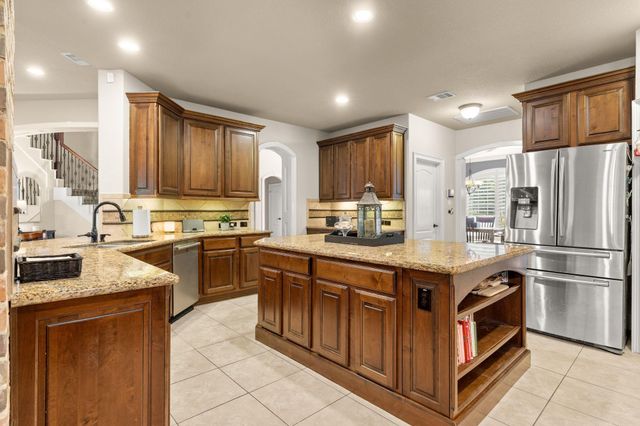 23 Mariscal Place, The Woodlands, TX 77389