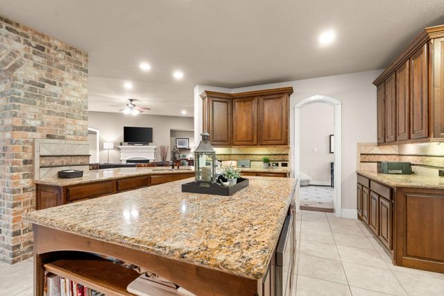 23 Mariscal Place, The Woodlands, TX 77389