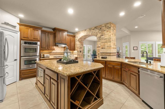 23 Mariscal Place, The Woodlands, TX 77389
