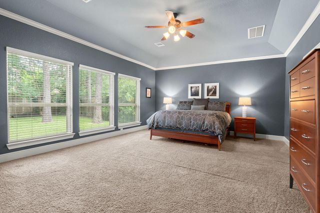23 Mariscal Place, The Woodlands, TX 77389
