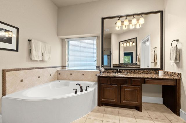 23 Mariscal Place, The Woodlands, TX 77389