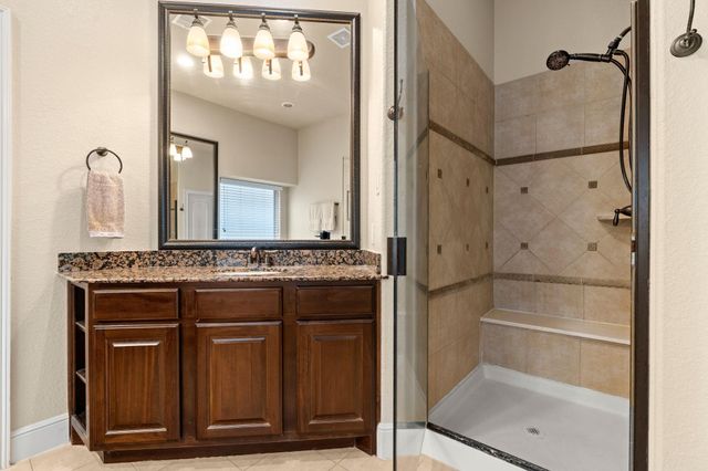 23 Mariscal Place, The Woodlands, TX 77389