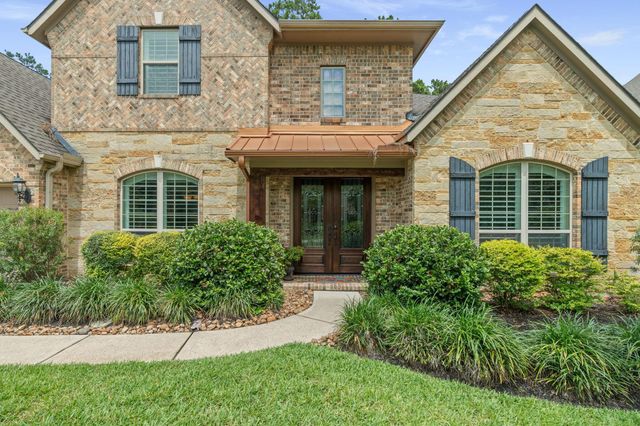 23 Mariscal Place, The Woodlands, TX 77389