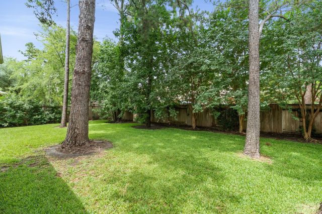 23 Mariscal Place, The Woodlands, TX 77389
