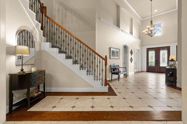 23 Mariscal Place, The Woodlands, TX 77389