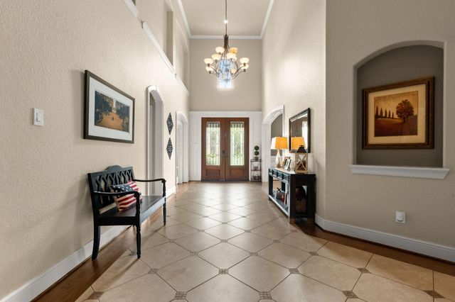 23 Mariscal Place, The Woodlands, TX 77389
