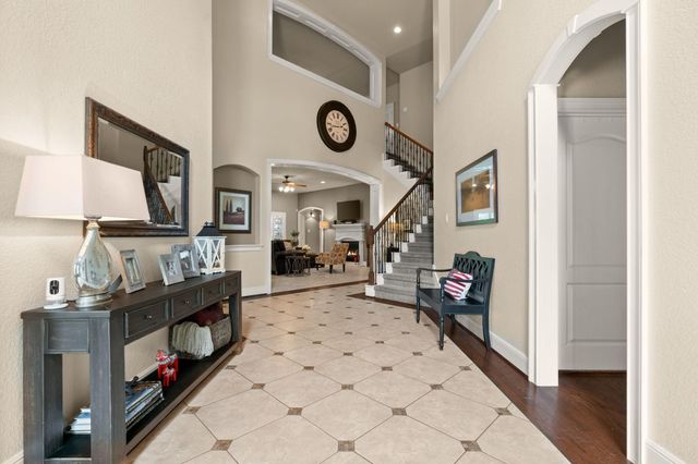 23 Mariscal Place, The Woodlands, TX 77389