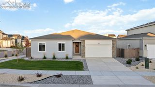 491 Blanket Flower Street, Calhan, CO 80808