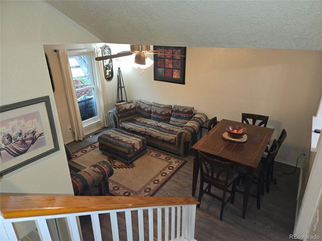 17787 Biscuit Root Drive, Parker, CO 80134