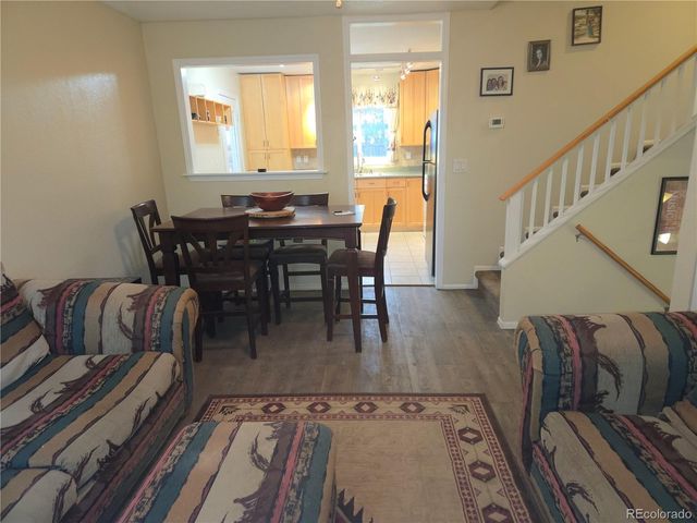 17787 Biscuit Root Drive, Parker, CO 80134