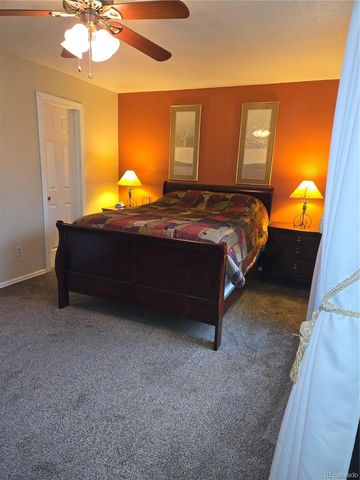 17787 Biscuit Root Drive, Parker, CO 80134