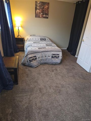 17787 Biscuit Root Drive, Parker, CO 80134