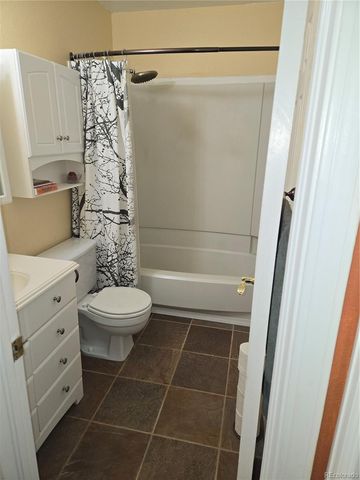 17787 Biscuit Root Drive, Parker, CO 80134