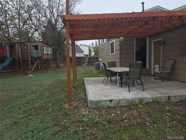 17787 Biscuit Root Drive, Parker, CO 80134