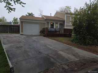 17787 Biscuit Root Drive, Parker, CO 80134