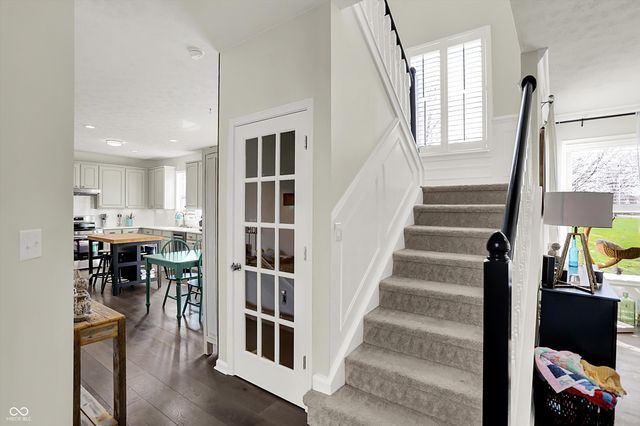 12111 Everwood Circle, Noblesville, IN 46060