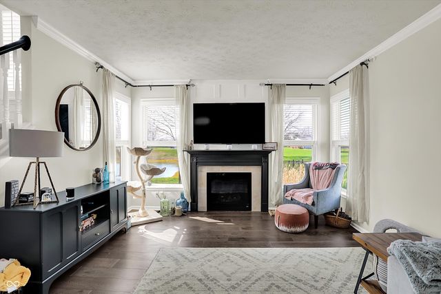 12111 Everwood Circle, Noblesville, IN 46060