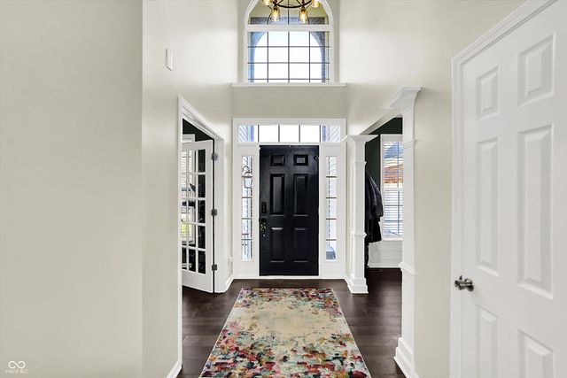 12111 Everwood Circle, Noblesville, IN 46060