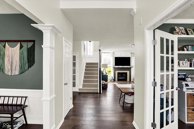 12111 Everwood Circle, Noblesville, IN 46060