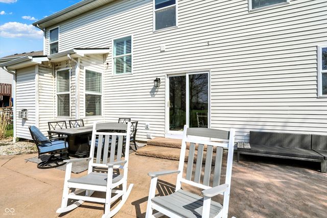 12111 Everwood Circle, Noblesville, IN 46060