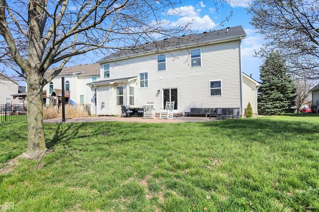 12111 Everwood Circle, Noblesville, IN 46060