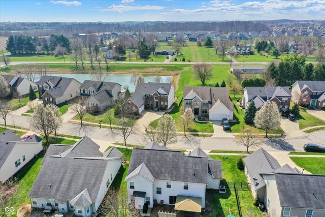 12111 Everwood Circle, Noblesville, IN 46060