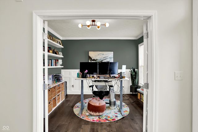 12111 Everwood Circle, Noblesville, IN 46060