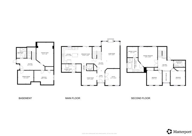 12111 Everwood Circle, Noblesville, IN 46060